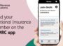 Christmas workers can save time with HMRC app | Newry News Today - newry newspaper