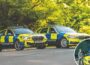 PSNI Interceptor teams disrupt organised shoplifting gangs | News in Newry - newry court news
