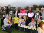 Ulster GAA supports breastfeeding mums | News in Newry - newry news live