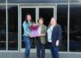 Dedicated local volunteer Doris Hamilton retires after 25 years | News in Newry - newry newspaper
