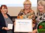 Radius gives gongs to good neighbours and great gardens locally | News in Newry - newry news live