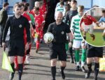 Scottish giants Celtic set sights on SuperCupNI return | News in Newry - newry news