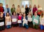 Group of Breastfeeding Peer Support Volunteers ready to support other mums | News in Newry - newry headlines