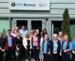 Armagh And Markethill NFU Mutual Offices Join Forces To Meet Demand For Local Insurance Service - newry news