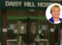 Daisy Hill Hospital, Newry- Expert Panel Established | News in Newry - newry hospital