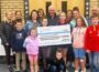 Local Byrne and Simpson Families Tractor Run Raises £13,000 to Honour Paddy | News in Newry - newry local news