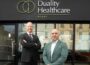 Newry-based Duality Healthcare announces Northern Ireland expansion plan | Newry Ireland News - newry news facebook