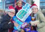 Stuff a Bus launches in the Newry area in a bid to tackle hunger this Christmas | Newry City News - newry news facebook