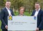 Lidl Northern Ireland raises £1M for NSPCC | Newry City News