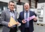 Newry-based company invests over £300k to expand capabilities | Newry News - newry business news