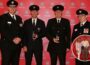 Northern Ireland Fire & Rescue Service honours 105 long-serving employees | Newry News - newry news online