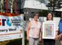 ‘Celebration of Fusion’ artwork marks 30 years of Town Twinning | Newry City News
