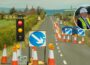 Commencement of £350k road improvement scheme for Newry Road Poyntzpass | Newry News - newry traffic news - poyntzpass roadworks