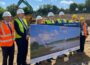 O’Dowd welcomes construction beginning on Narrow Water Bridge | Newry News - narrow water bridge warrenpoint