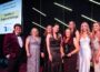 Remarkable SRC Marketing Team win Two Marketing Awards | Newry News - src newry