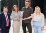 Rostrevor woman wins national Young Leader award | Newry City News - newry business news