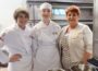 SRC’s Annabelle Hughes takes on the Italian’s at Gallo Risotto Chef of the Year | Newry City News - src newry
