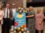 Around Noon awards staff for their service | Newry News - newry news online