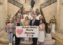 Breast Mates Newry meet Health Minister | Newry News - news newry now