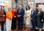 Economy Minister Conor Murphy visits Southern Regional College's Newry Greenbank Campus | Newry News - newry news facebook
