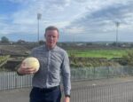 McNulty urges UEFA President to offer flexibility on Casement | Newry News - news online newry