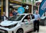 Win a Kia Picanto GT for just £2- Southern Area Hospice launches annual Car Raffle | Newry News - newspaper newry