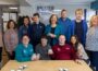 Bolster Community welcomes Parliamentary Under-Secretary of State Fleur Anderson to Whitegates Newry | Newry News - newry latest news