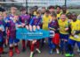 County Down Sports Clubs Join the Refillution this Summer | Newry News - newspaper newry