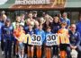 McDonald’s newry teams up with Damolly Youth FC to tackle litter in Newry | Newry News - latest news in newry