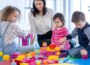 Minister welcomes significant uptake of Northern Ireland Childcare Subsidy Scheme | Newry News - newry times