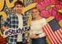 Newry students set off for opportunity of a lifetime on US scholarship programme | Newry News - news newry and mourne