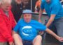 Pat Takes On Great North Run Half Marathon For CRY ‘With A Little Help From His Friends’ | Newry News - newry news facebook