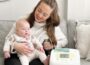 Tesco grant helps breast pump loan service for premature babies in NI. | Newry News - newry news facebook