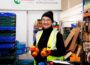 Tesco says thank you after reaching 220 million meals milestone | Newry News - news in newry today