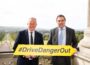 Economy Minister calls on workers to ‘Drive Danger Out’ | Newry News - latest news in newry ireland