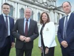 Murphy welcomes groundbreaking accountancy amalgamation | Newry News- news newry today