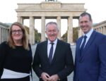 Dual market access key to unlocking growth opportunities in Germany – Murphy | Newry News - news today newry