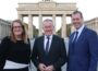 Dual market access key to unlocking growth opportunities in Germany – Murphy | Newry News - news today newry