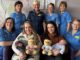 First baby boy and girl born through second midwifery continuity team | Newry News - daisy hill hospital newry news