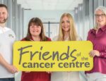 Food to Go Association pledges to raise £25K to fund nursing hours for new charity partner | Newry News - newry news online