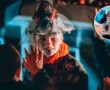 Footsteps in the Forest Returns to Slieve Gullion with a Spooktacular Halloween Experience | Newry News - newry whats on events