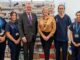 Minister welcomes launch of programme preparing future pharmacists for prescribing roles | Newry News - news in newry