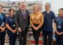 Minister welcomes launch of programme preparing future pharmacists for prescribing roles | Newry News - news in newry