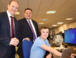 Over 1,000 new jobs within DfC to generate £35million per year | Newry News - newry jobs and careers