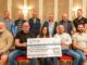 PIPS Newry Celebrates £28,331 Raised Through Men’s Mental Health Camino Challenge | Newry News - newry latest news