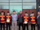 Cunningham sponsor Abbey CBS MacRory Cup Team | Newry News facebook