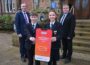 Givan launches new Community of Lifesavers App | Newry News - today newry news