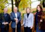 Killeavy Castle Landscape Restoration Project continues with planting of 27,000 trees | Newry News - newry news now