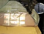 More than 11 million cigarettes seized in South Armagh | Newry News - newry court news