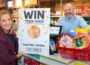 £25,000 Worth Of Shopping To Be Won In Supervalu and Centra This Christmas | Newry News - news in newry